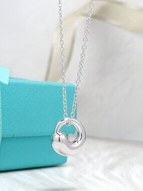 Tiffany & Co. necklace